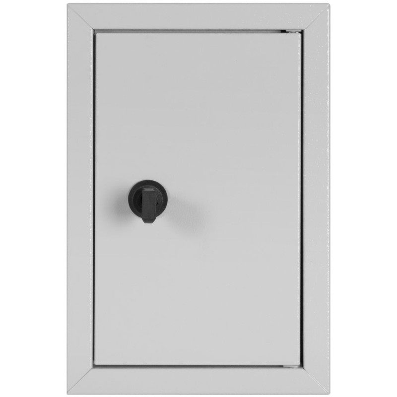 Корпус металевий 600х400х200мм IP31 навісний [p0100236] E.NEXT e.mbox.pro.p.60.40.20