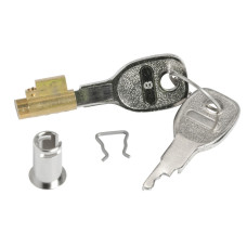 Замок для щитов [MIP99046] Resi9 MP Schneider Electric