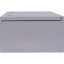Корпус пластиковий 350х500х195мм IP65 [CP5007] E.NEXT e.plbox.350.500.195.blank