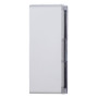 Корпус пластиковый 330x250x140мм ABS IP65 прозрачная дверь [p084202] E.NEXT e.plbox.pro.p.33.25.14.tr