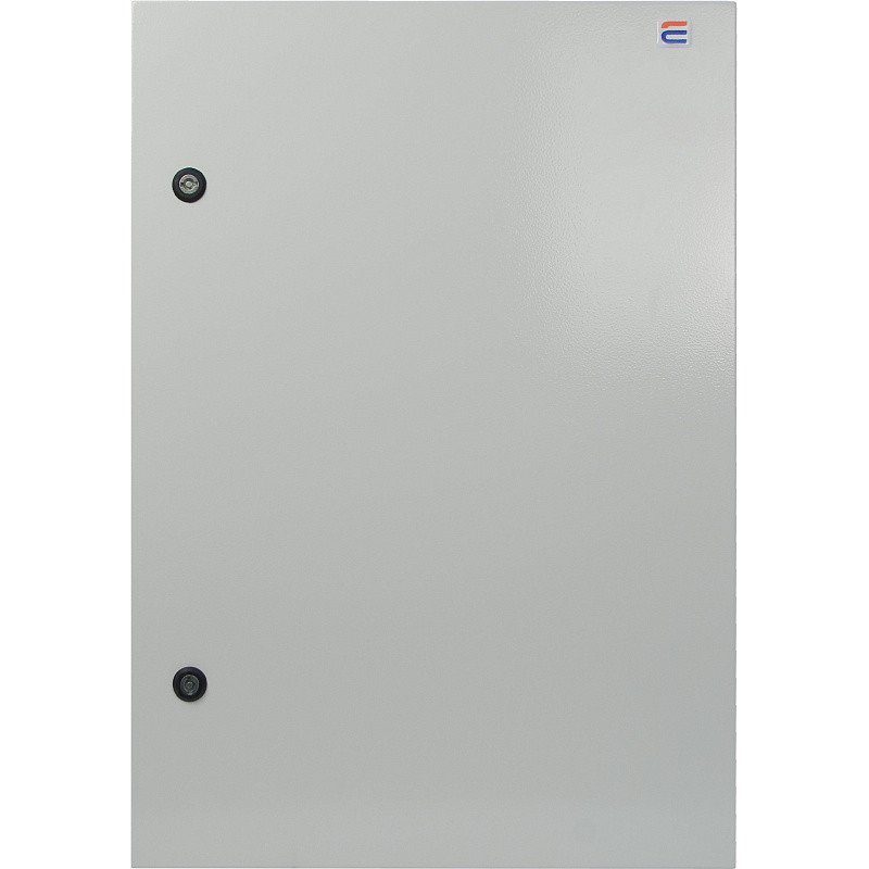 Корпус металлический 700х500х300мм IP31 навесной [A0260020011] UBox АСКО