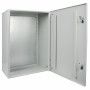 Корпус металлический 700х500х300мм IP31 навесной [A0260020011] UBox АСКО