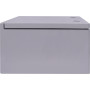 Корпус пластиковий 350х500х195мм IP65 [CP5007] E.NEXT e.plbox.350.500.195.blank