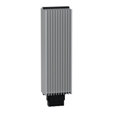 Обогреватель на DIN-рейку 150Вт 270-420В AC 90x300x80мм IP20 для шкафов [NSYCR150WU3] ClimaSys CR Schneider Electric