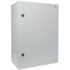 Корпус металлический 700х500х300мм IP31 навесной [A0260020011] UBox АСКО