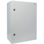 Корпус металлический 700х500х300мм IP31 навесной [A0260020011] UBox АСКО