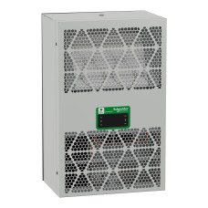 Система охлаждения 650Вт 230В боковая сталь IP55 для шкафа Spacial [NSYCU600DG] ClimaSys CU Schneider Electric