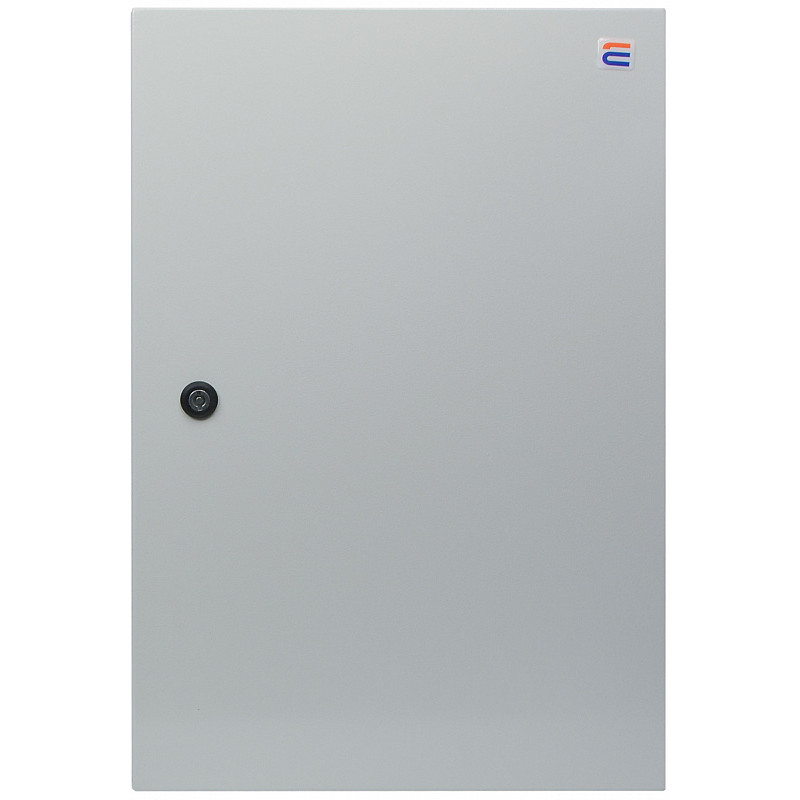 Корпус металлический 700х500х300мм IP31 навесной [A0260020011] UBox АСКО