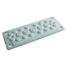 Фланец мембранный IP55 [1338453] EH-TC-25-S ETI