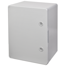 Корпус пластиковый 400х300х220мм IP65 [MKP93-N-403022-65-U] УХЛ1 ЩМПп УЕК
