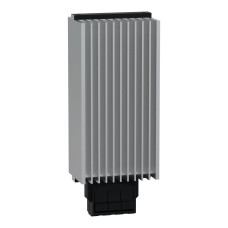 Обогреватель на DIN-рейку 100Вт 270-420В AC 80x200x70мм IP20 для шкафов [NSYCR100WU3] ClimaSys CR Schneider Electric