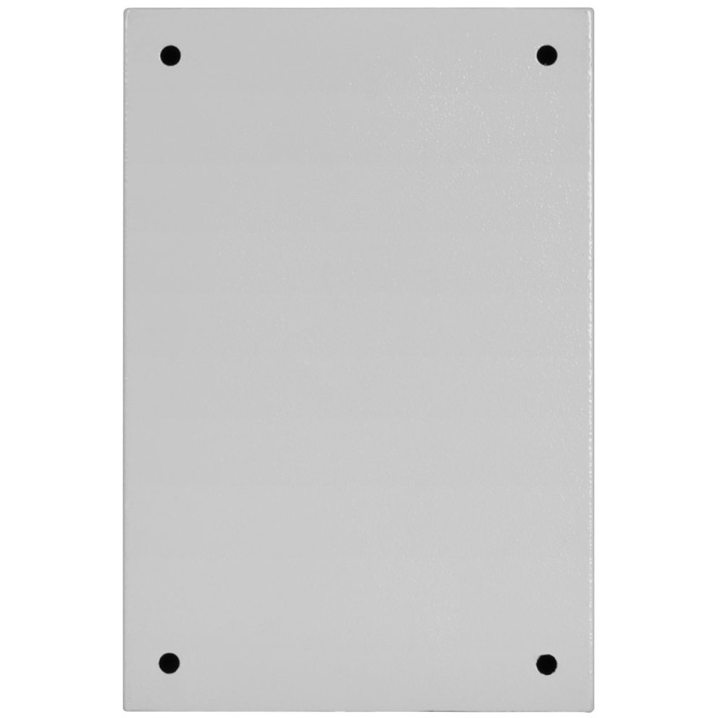 Корпус металевий 600х400х200мм IP31 навісний [p0100236] E.NEXT e.mbox.pro.p.60.40.20