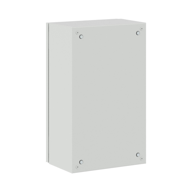 Корпус металлический 500x300x200мм IP66 навесной [R5CE0532] RAM block CE ДКС