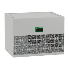 Система охлаждения 2100кВт 400В крыша шкафа сталь IP54 для шкафа Spacial [NSYCU2K3P4RDG] ClimaSys CU Schneider Electric
