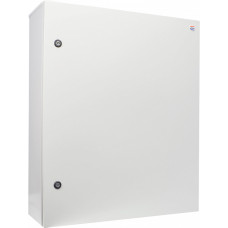 Корпус металлический 800х650х250мм IP31 навесной [A0260020012] UBox АСКО