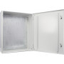 Корпус металлический 800х650х250мм IP31 навесной [A0260020012] UBox АСКО