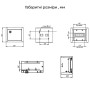 Распределительный щит 6 модулей металлический 165x200x105мм навесной IP31 с замком [A0260010026] Light UBox АСКО