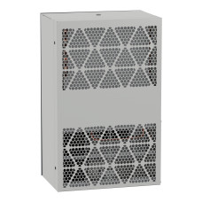 Система охлаждения 350Вт 230В внешняя сталь IP55 для шкафа Spacial [NSYCUHD350DG] ClimaSys CU Schneider Electric