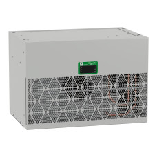 Система охлаждения 1250кВт 400В крыша шкафа сталь IP54 для шкафа Spacial [NSYCU1K22P4RDG] ClimaSys CU Schneider Electric