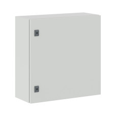 Корпус металлический 600x600x250мм ІР65 навесной [R5CE0669] RAM block CE ДКС