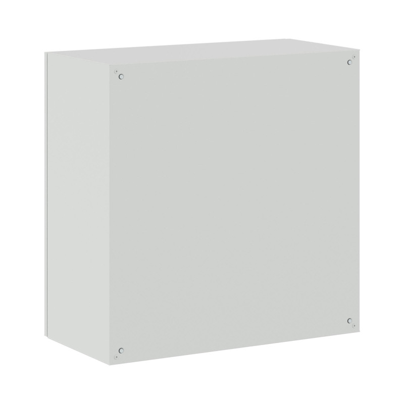 Корпус металевий 800x800x400мм ІР55 навісний [R5CE0884] RAM block CE ДКС
