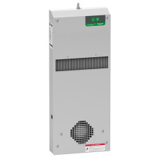 Теплообменник воздух-воздух 50Вт 230В сталь для шкафа Spacial [NSYCEA50] ClimaSys CE Schneider Electric