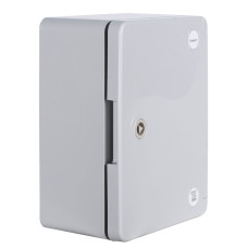 Корпус пластиковый 280x210x130мм ABS IP65 [p084101] E.NEXT e.plbox.pro.p.28.21.13