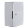 Корпус пластиковий 280x210x130мм ABS IP65 [p084101] E.NEXT e.plbox.pro.p.28.21.13