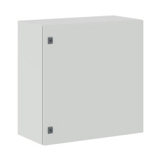Корпус металлический 800x800x400мм ІР55 навесной [R5CE0884] RAM block CE ДКС