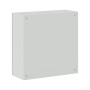 Корпус металлический 600x600x250мм ІР65 навесной [R5CE0669] RAM block CE ДКС