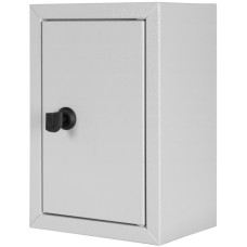 Корпус металевий 600х500х200мм IP31 навісний [p0100237] E.NEXT e.mbox.pro.p.60.50.20