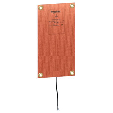 Обогреватель шкафа 25Вт 240В AC 130x250мм [NSYCRS25W240V] ClimaSys CR Schneider Electric