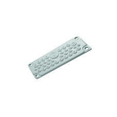 Фланец мембранный IP65 [1338454] EH-TC-35-S ETI