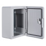 Корпус пластиковий 280x210x130мм ABS IP65 [p084101] E.NEXT e.plbox.pro.p.28.21.13