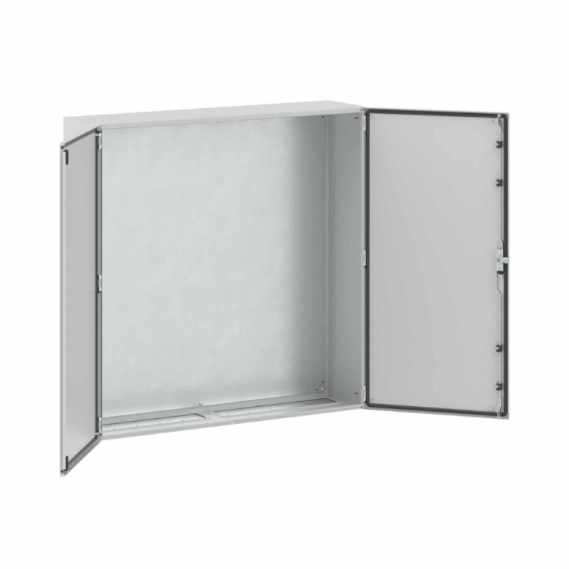 Корпус металевий 1200x1200x300мм ІР55 навісний [R5CE12123] RAM block CE ДКС