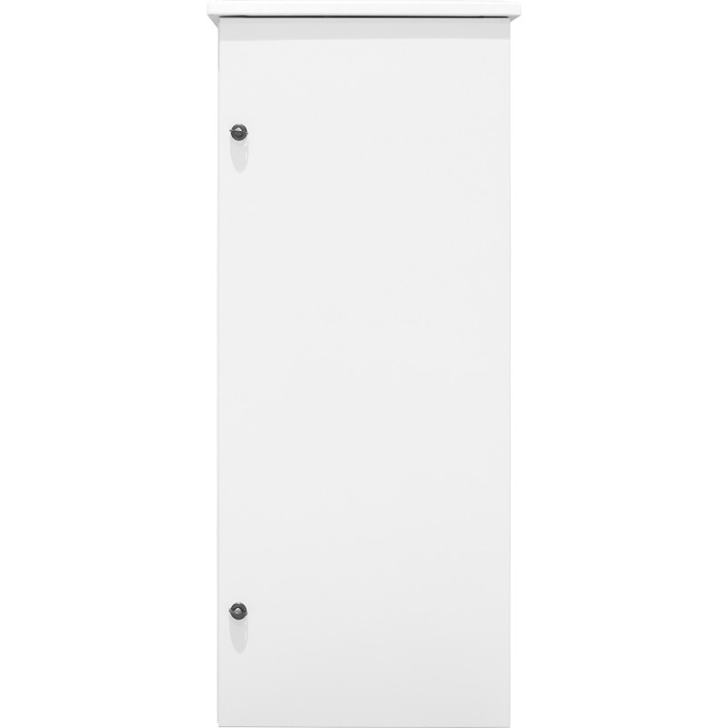 Корпус металевий 1200х600х300мм IP66 навісний [CP6012030E] E.NEXT e.mbox.industrial.p.120.60.30z