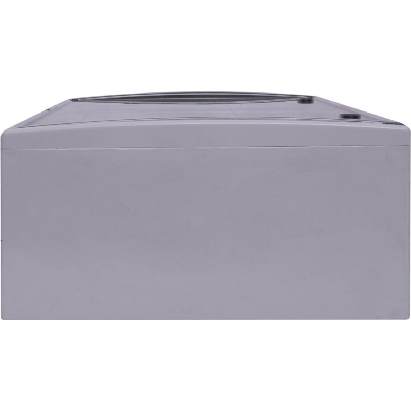 Корпус пластиковий 500х700х245мм IP65 прозорі двері [CP5016] E.NEXT e.plbox.500.700.245.tr
