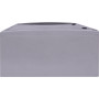 Корпус пластиковий 500х700х245мм IP65 прозорі двері [CP5016] E.NEXT e.plbox.500.700.245.tr