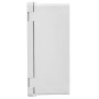 Корпус пластиковый 500x350x220мм GRP-полиэстера IP67 ударопрочный [i0601003] E.NEXT e.plbox.industrial.50.35.22,
