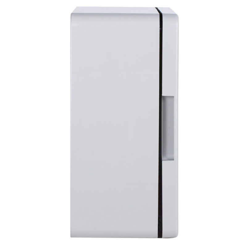 Корпус пластиковий 280x210x130мм ABS IP65 [p084101] E.NEXT e.plbox.pro.p.28.21.13