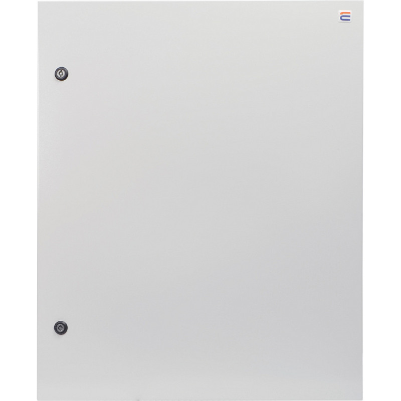Корпус металлический 800х650х250мм IP31 навесной [A0260020012] UBox АСКО