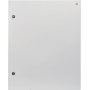Корпус металлический 800х650х250мм IP31 навесной [A0260020012] UBox АСКО