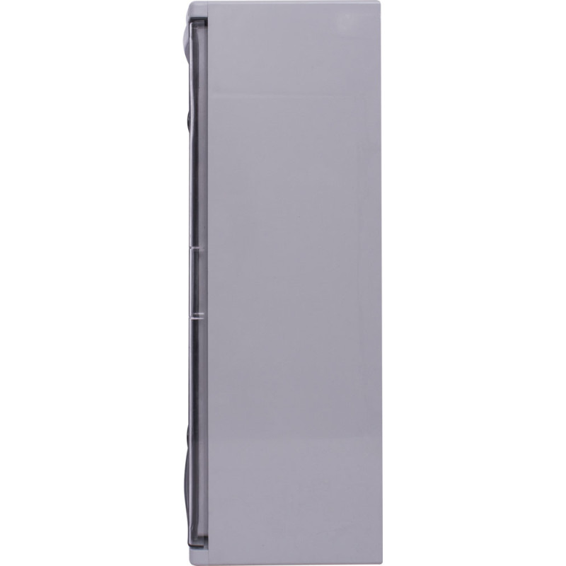 Корпус пластиковий 500х700х245мм IP65 прозорі двері [CP5016] E.NEXT e.plbox.500.700.245.tr