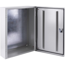 Корпус металевий 600х400х200мм IP54 навісний [p0100247] E.NEXT e.mbox.pro.p.60.40.20