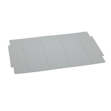 Заглушка задняя для Actassi OPB 19" 21U сталь [NSYOPB21UTPN] Actassi Schneider Electric