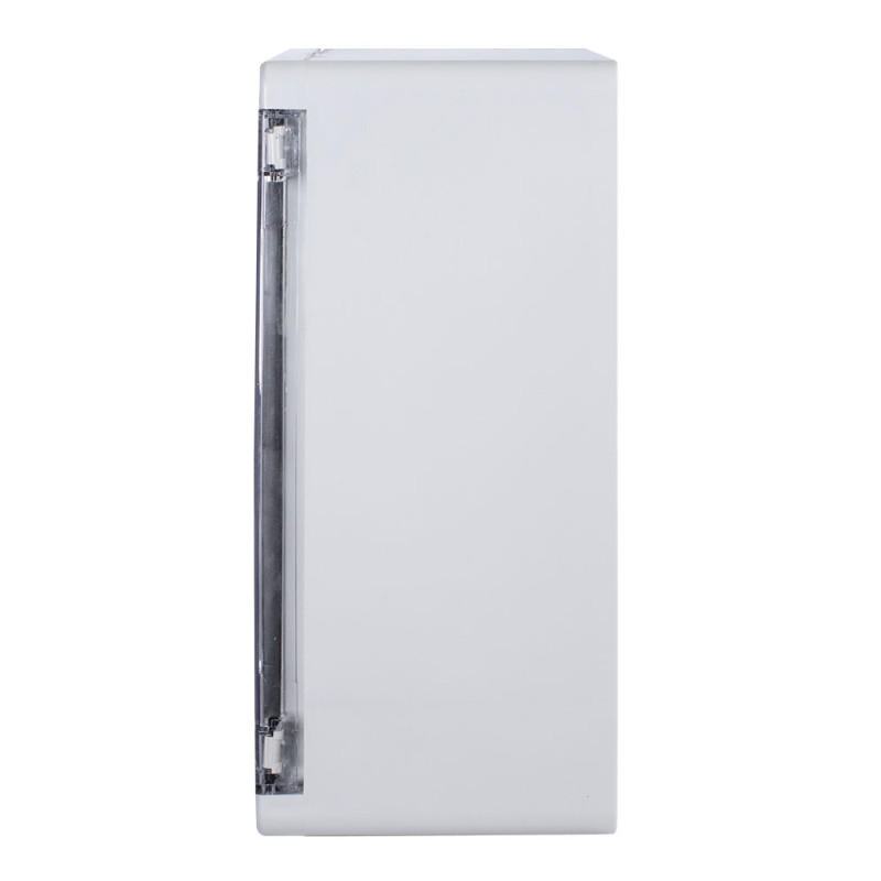 Корпус пластиковый 400x300x170мм ABS IP65 прозрачная дверь [p084203] E.NEXT e.plbox.pro.p.40.30.17.tr