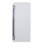 Корпус пластиковый 400x300x170мм ABS IP65 прозрачная дверь [p084203] E.NEXT e.plbox.pro.p.40.30.17.tr
