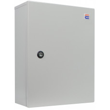 Корпус металлический 400х300х200мм IP54 навесной [A0260020016] UBox АСКО