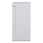 Корпус пластиковий 280x210x130мм ABS IP65 [p084101] E.NEXT e.plbox.pro.p.28.21.13