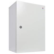 Корпус металлический 600х400х300мм IP54 навесной [A0260020042] UBox АСКО